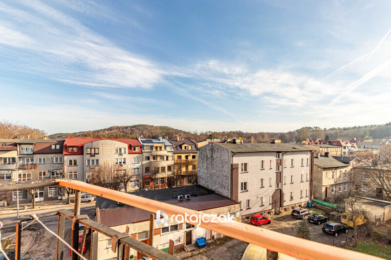 Strzelecka-centrum|2 POK| SKM |LAS |Piwnica|Szkoły - Wejherowo