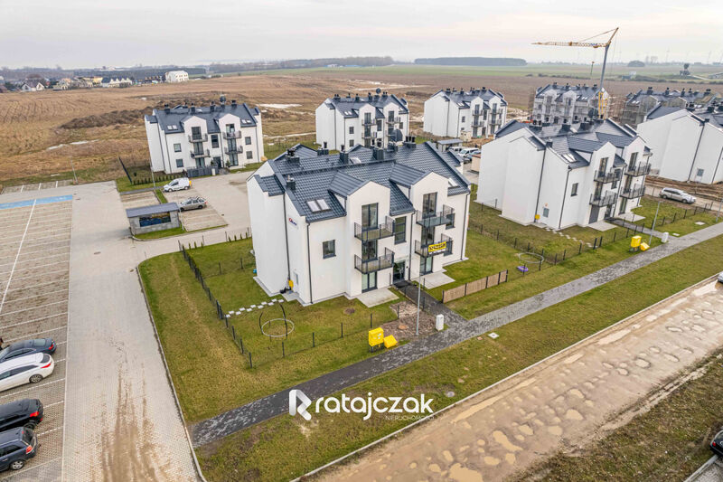 2 pokoje | I piętro | Władysławowo - Władysławowo