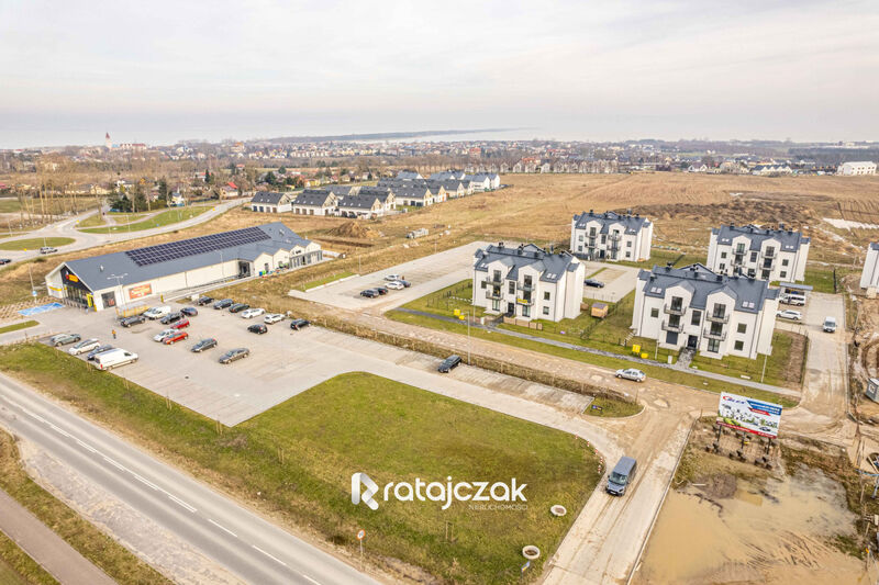 2 pokoje | I piętro | Władysławowo - Władysławowo