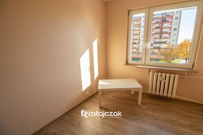 Mieszkanie bardzo blisko SKM!! - Wejherowo