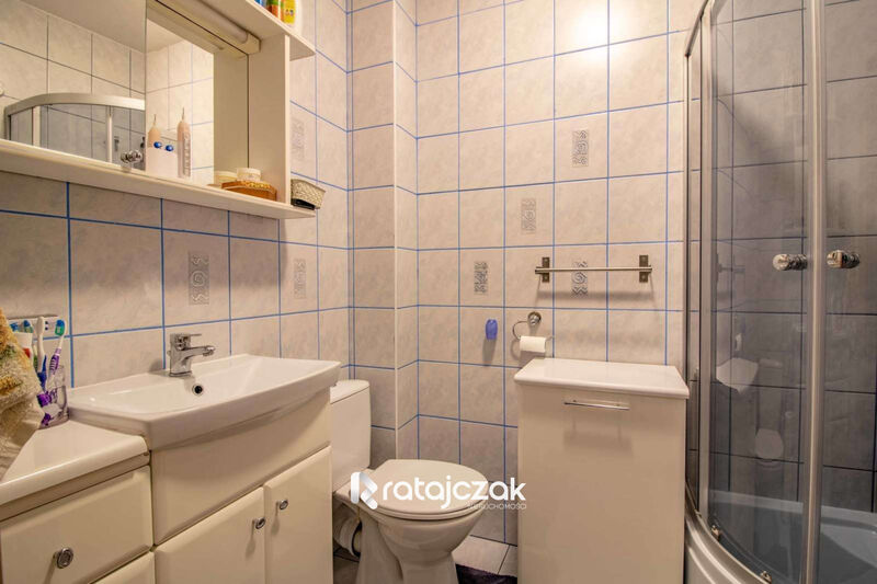 Dwa pokoje blisko centrum. - Wejherowo