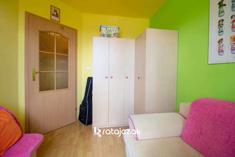 Przytulne 2 pokoje w Nowym Budownictwie. - Wejherowo
