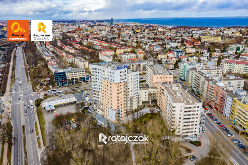 Pilna Sprzedaż I zadzwoń i zapytaj! - Gdynia