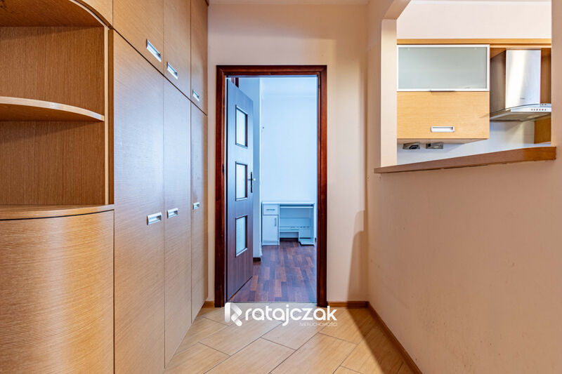 2 POKOJE - 1 PIETRO| KOMÓRKA LOKATORSKA | GARAŻ - Rumia