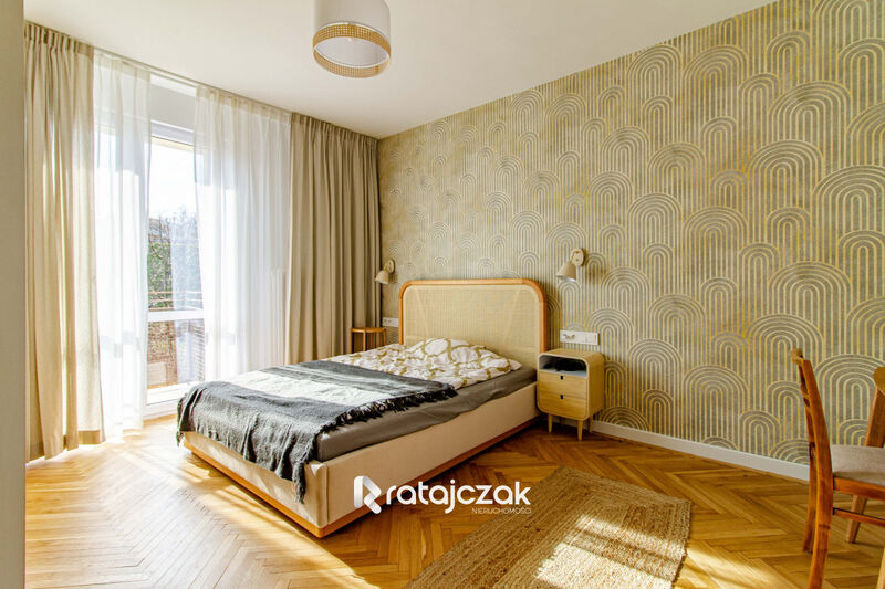 Świeżo po remoncie  Doskonała lokalizacja - Gdańsk