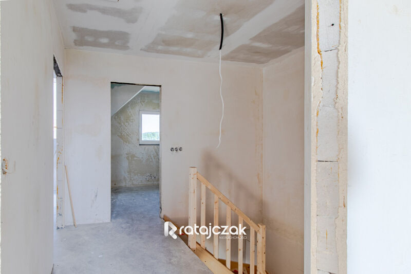 Segment | 80 m2 z ogródkiem | Strzebielino - Strzebielino