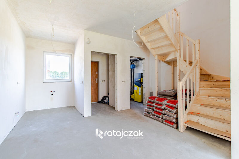 Segment | 80 m2 z ogródkiem | Strzebielino - Strzebielino