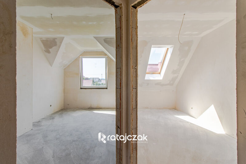 Segment | 80 m2 z ogródkiem | Strzebielino - Strzebielino