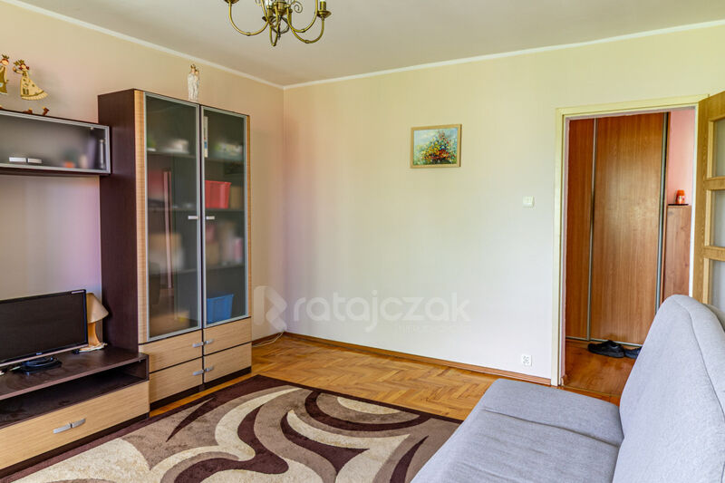 Mieszkanie 60 m2 ul. Żeromskiego  Wejherowo - Wejherowo