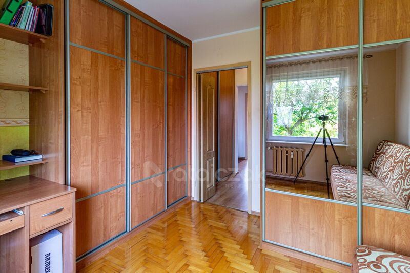 Mieszkanie 60 m2 ul. Żeromskiego  Wejherowo - Wejherowo