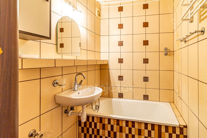 Mieszkanie 60 m2 ul. Żeromskiego  Wejherowo - Wejherowo