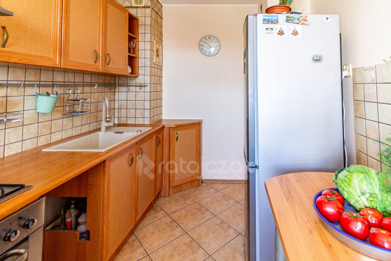 Mieszkanie 60 m2 ul. Żeromskiego  Wejherowo - Wejherowo