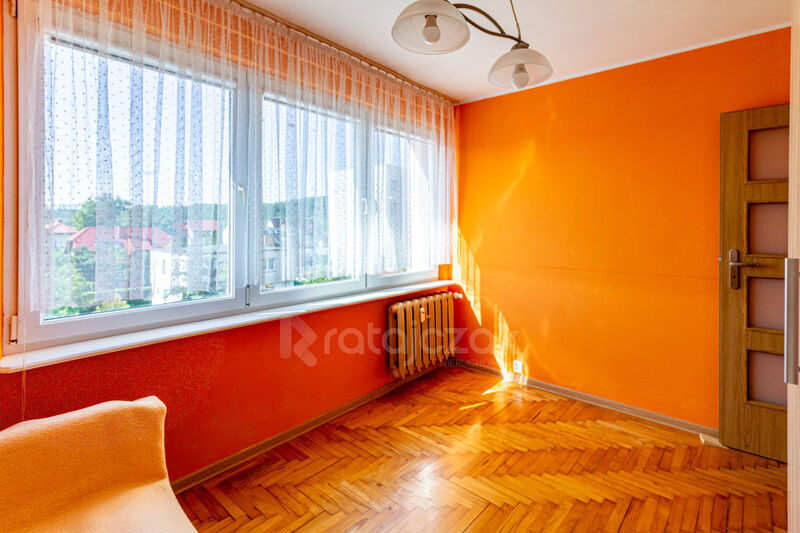 Mieszkanie 60 m2 ul. Żeromskiego  Wejherowo - Wejherowo