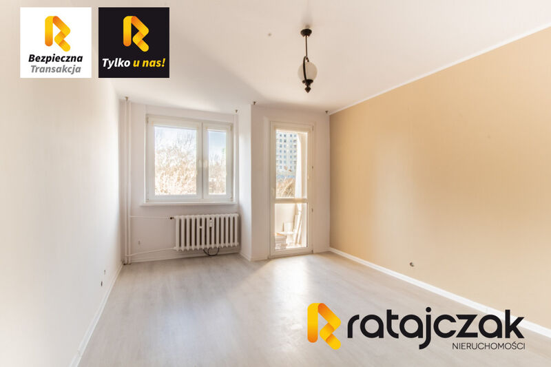 WITOMINO | NISKIE OPŁATY | IDEALNE POD WYNAJEM - Gdynia