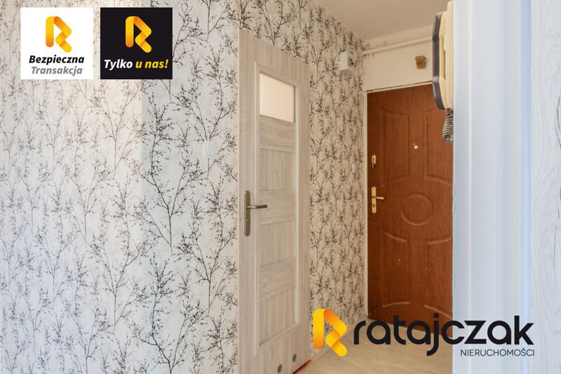 WITOMINO | NISKIE OPŁATY | IDEALNE POD WYNAJEM - Gdynia