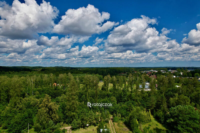 Cisza  natura i dogodna lokalizacja! - Miszewko