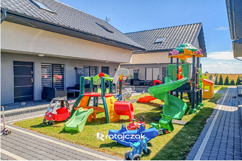 Apartament wakacyjny nad morzem - Chłapowo