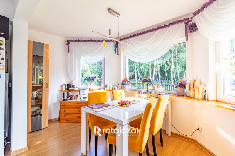 Second Home nad morzem w pobliżu Rozewia - Mieroszyno