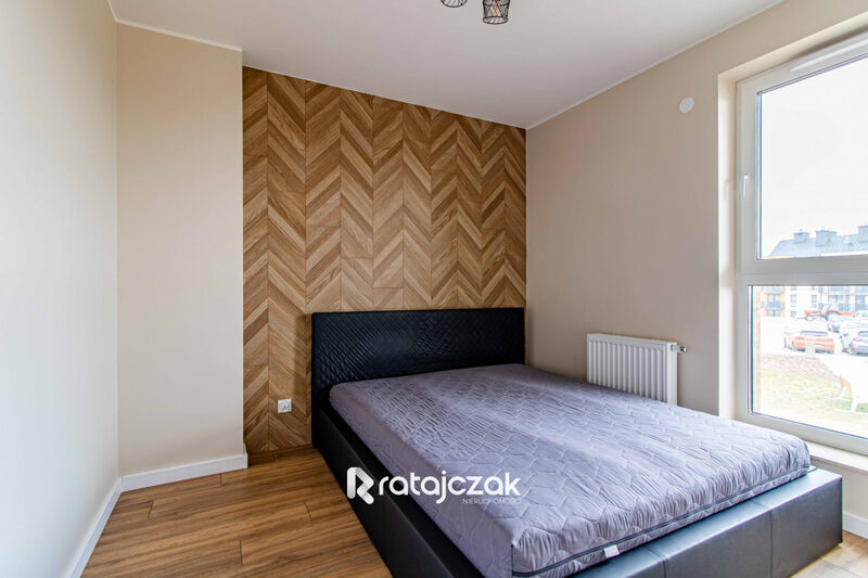 KLIMATYCZNE MIESZKANIE LOFT |3 pokoje | Gdańsk - Gdańsk