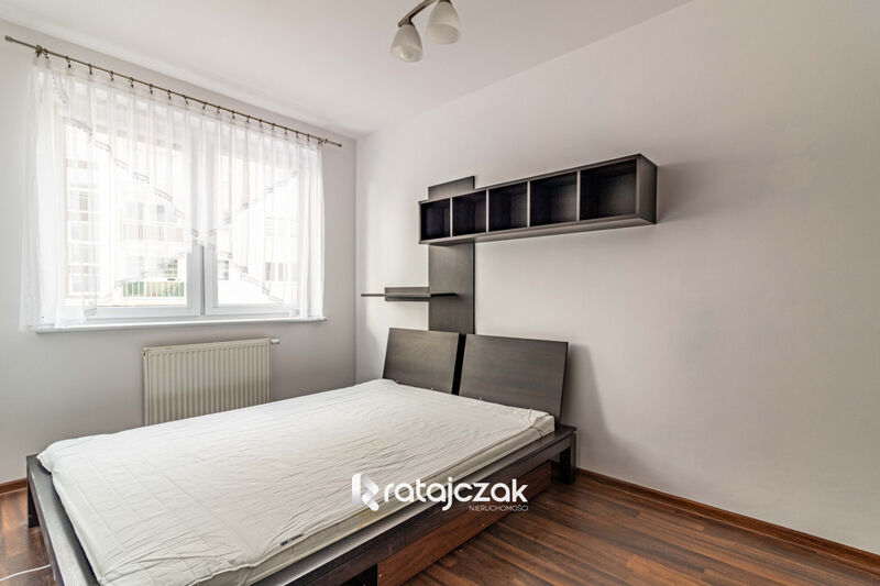 Dwu pokojowe mieszkanie na Osiedlu Wiszące Ogrody - Gdańsk