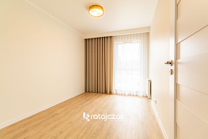 3 pokojowe  nowe mieszkanie - Łostowice - Gdańsk