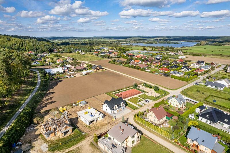 Bliźniak 124 m2 | rekuperacja | blisko lasu | Góra - Góra