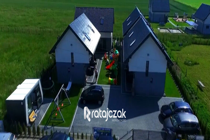 Apartament wakacyjny nad morzem - Chłapowo