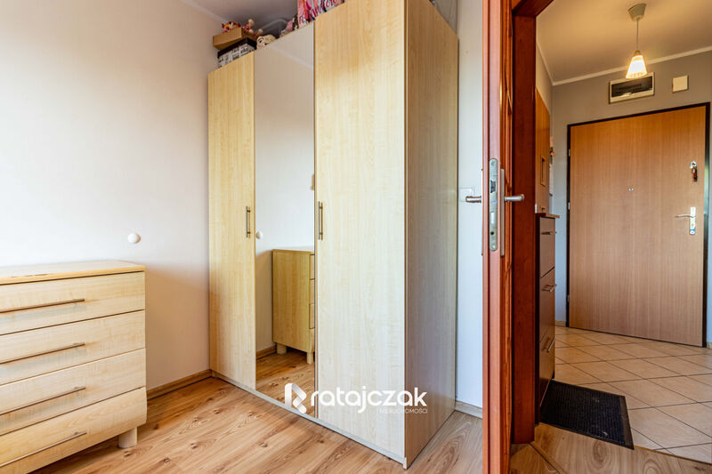 2 pokoje | 31 10 m2 | doskonała lokalizacja - Wejherowo