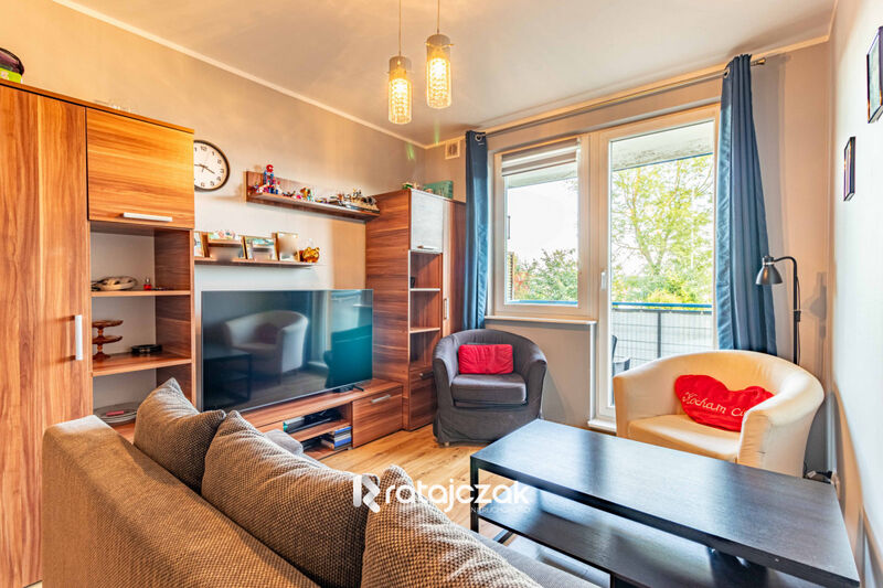 2 pokoje | 31 10 m2 | doskonała lokalizacja - Wejherowo