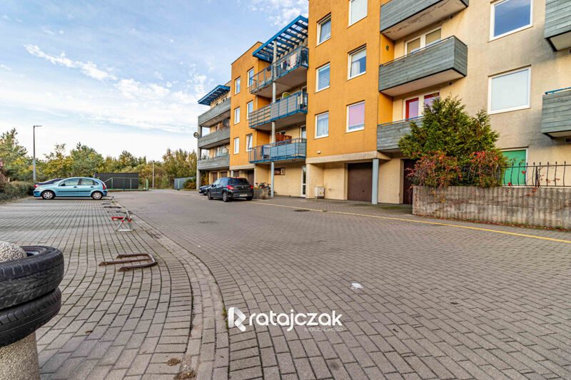 2 pokoje | 31 10 m2 | doskonała lokalizacja - Wejherowo