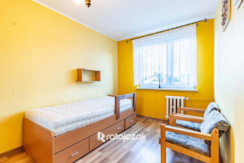 2 pokoje | 41 59 m2 | dostępne od zaraz - Wejherowo