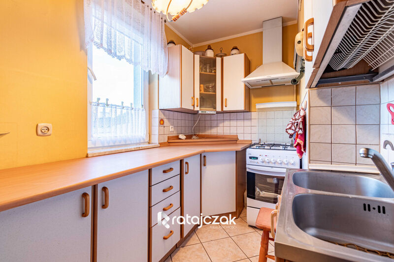 2 pokoje | 41 59 m2 | dostępne od zaraz - Wejherowo