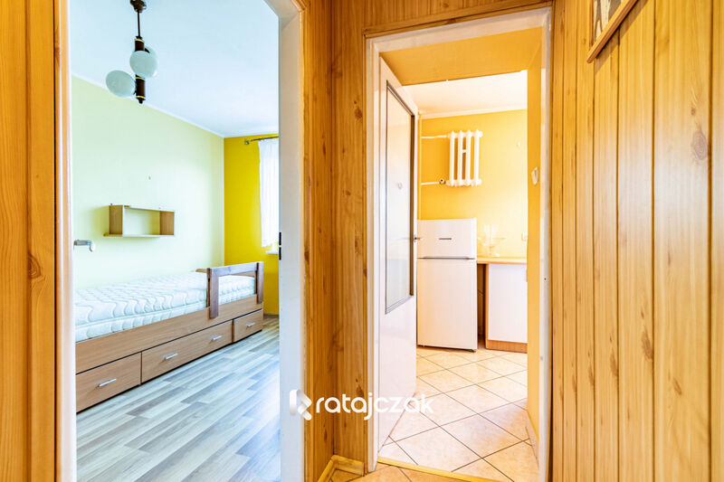 2 pokoje | 41 59 m2 | dostępne od zaraz - Wejherowo