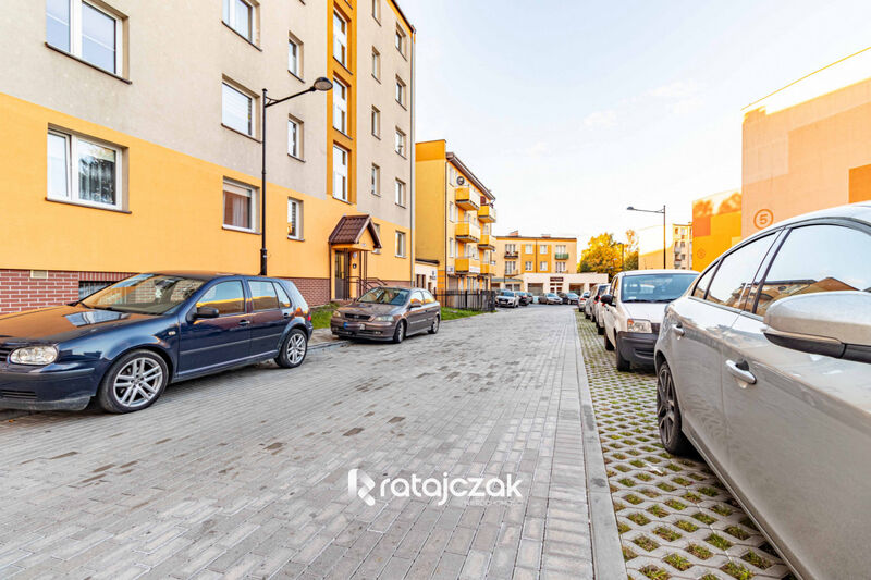 2 pokoje | 41 59 m2 | dostępne od zaraz - Wejherowo