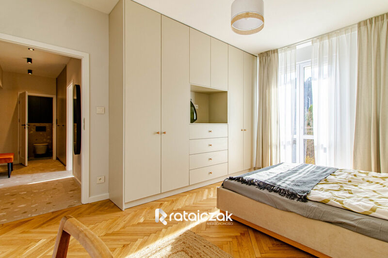 Świeżo po remoncie  1 raz na wynajem - Gdańsk