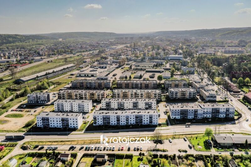 Gotowe do wejścia  2 pok. 1piętro  blisko SKM - Wejherowo