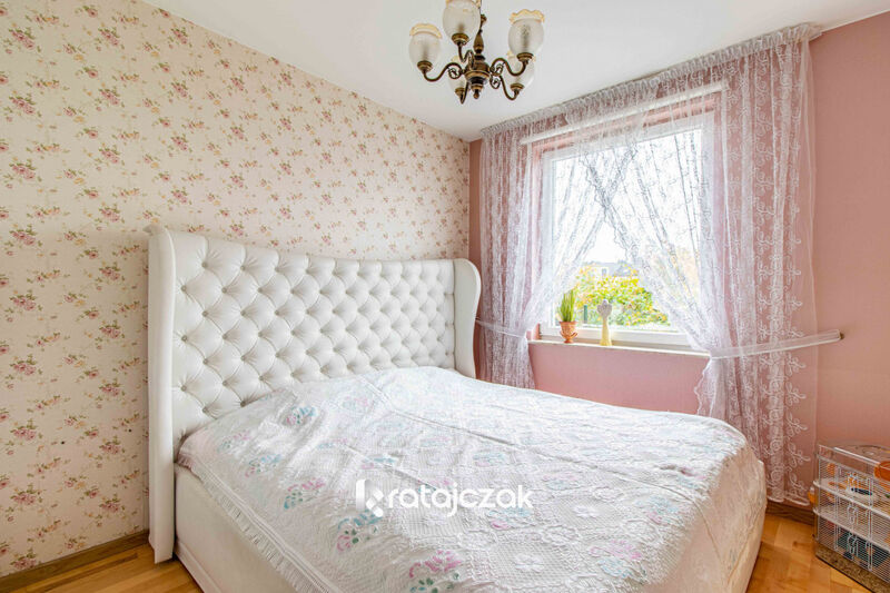 Parter | ogródek | kameralne zamknięte Osiedle - Reda