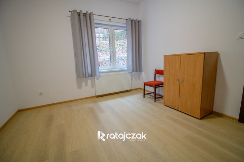 Duże dwa pokoje I Blisko SKM - Gdynia