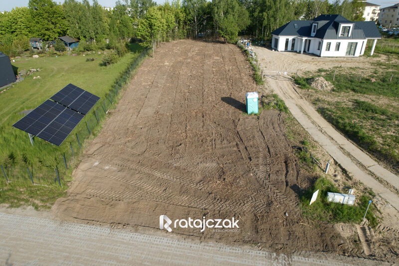 Gotowa pod budowę | Doskonała inwestycja - Gdańsk
