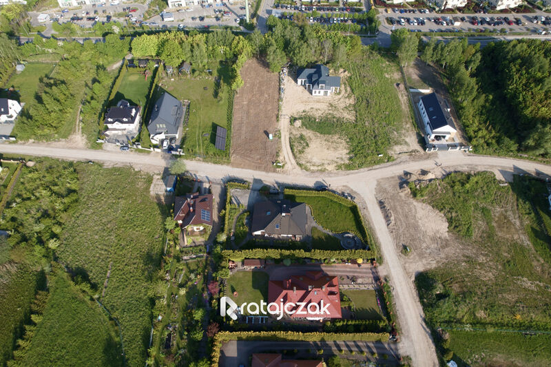 Gotowa pod budowę | Doskonała inwestycja - Gdańsk