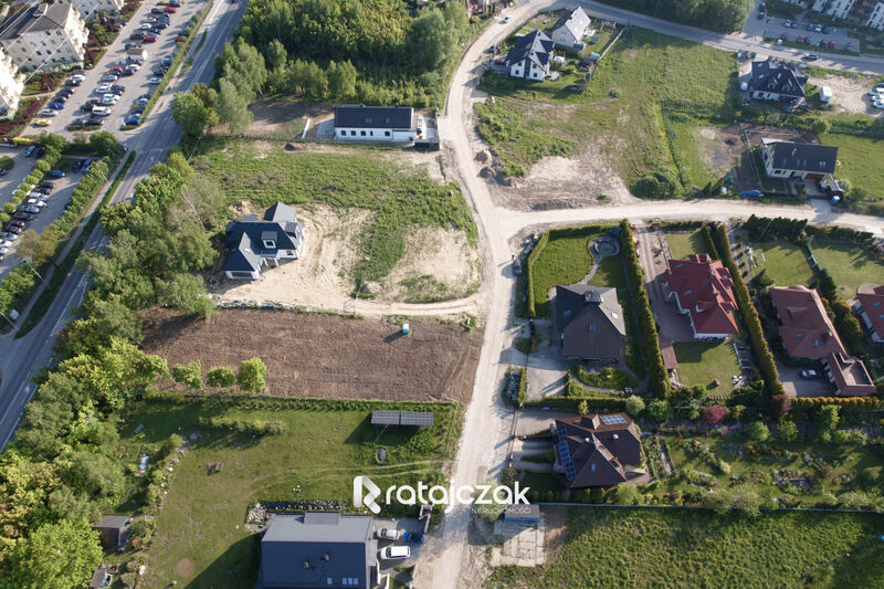 Gotowa pod budowę | Doskonała inwestycja - Gdańsk
