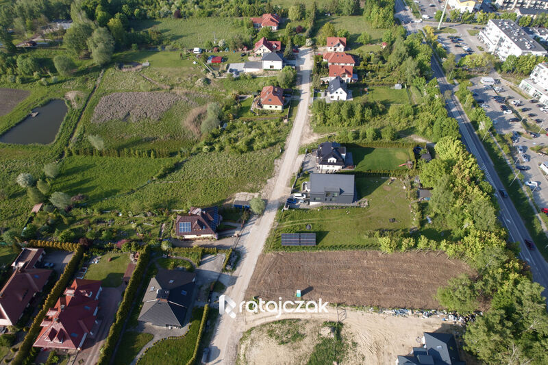Gotowa pod budowę | Doskonała inwestycja - Gdańsk