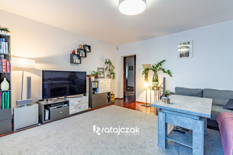 Trzy pokojowe mieszkanie w Oruni Górnej! - Gdańsk