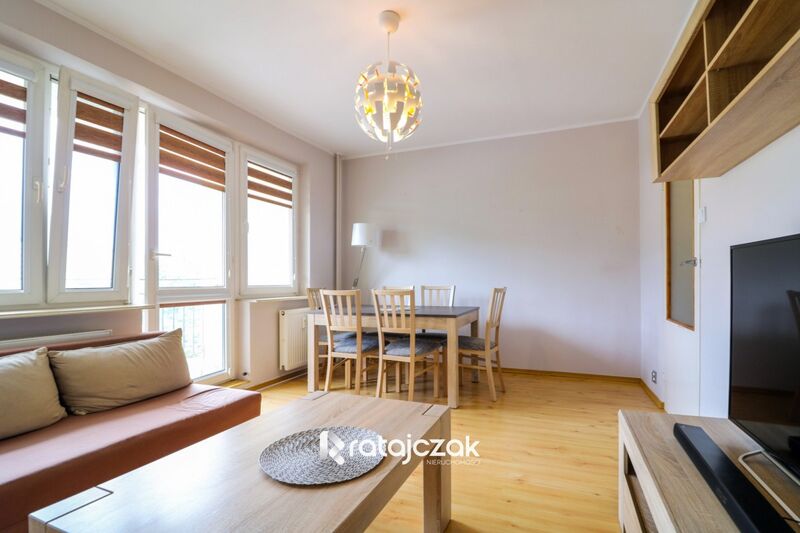 SOPOT/BRODWINO/55M2/BLISKOŚĆ LASU I CENTRUM - Sopot