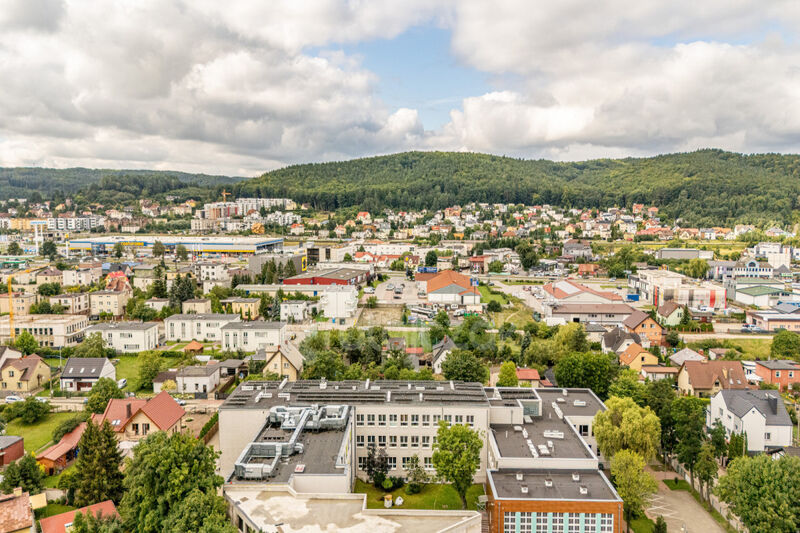 Mieszkanie  Rumia   83 m² - Rumia