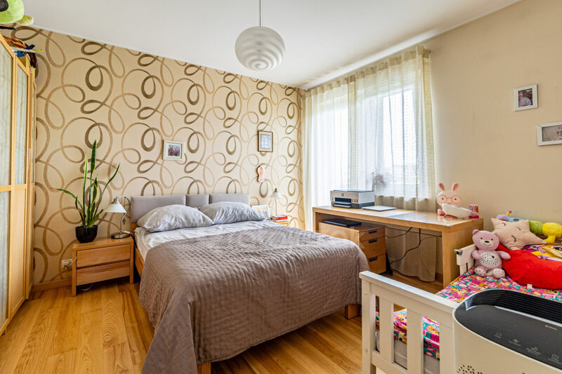 Mieszkanie  Rumia   83 m² - Rumia