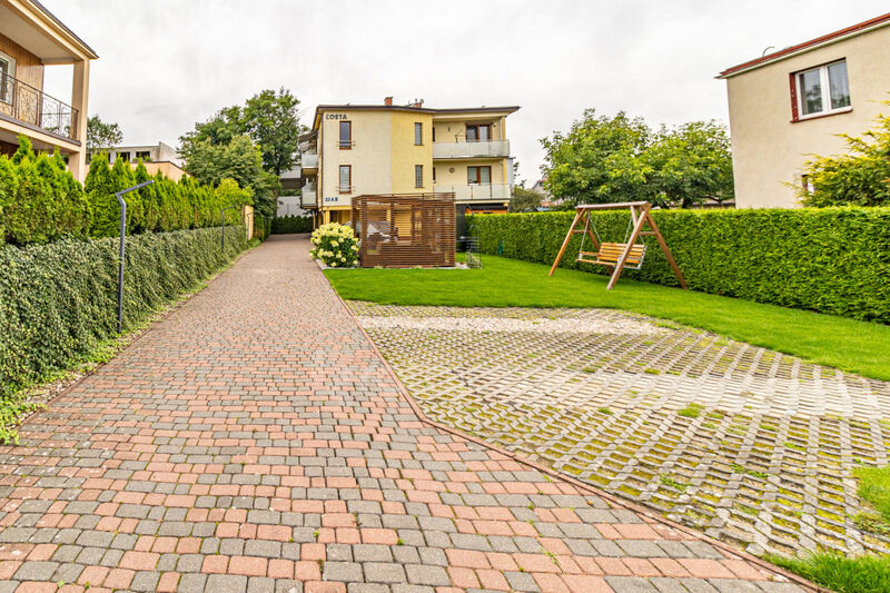 Mieszkanie  Rumia   83 m² - Rumia