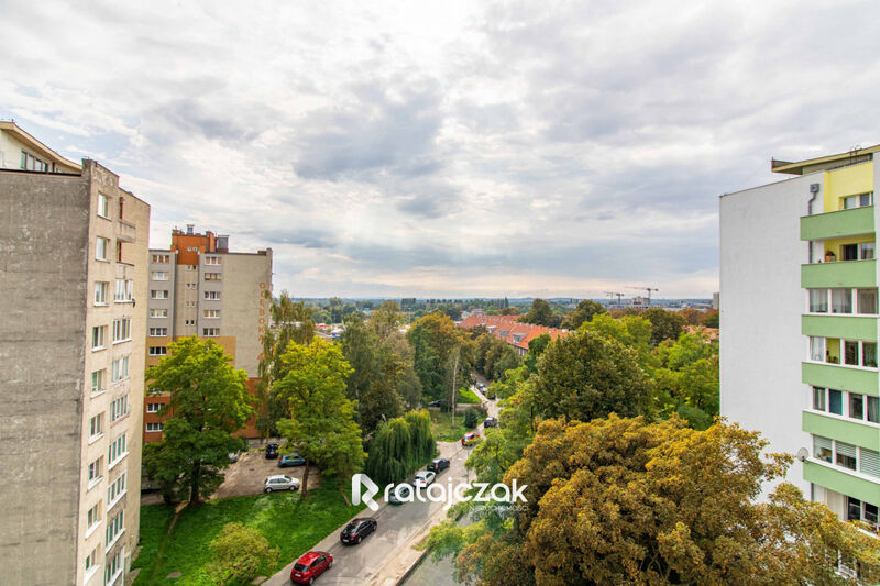 2 pokoje! blisko Starówki Gdańska i komunikacji. - Gdańsk