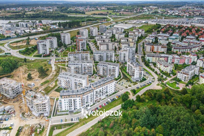 Gdańsk Kiełpinek  wysoki standard z ogródkiem! - Gdańsk