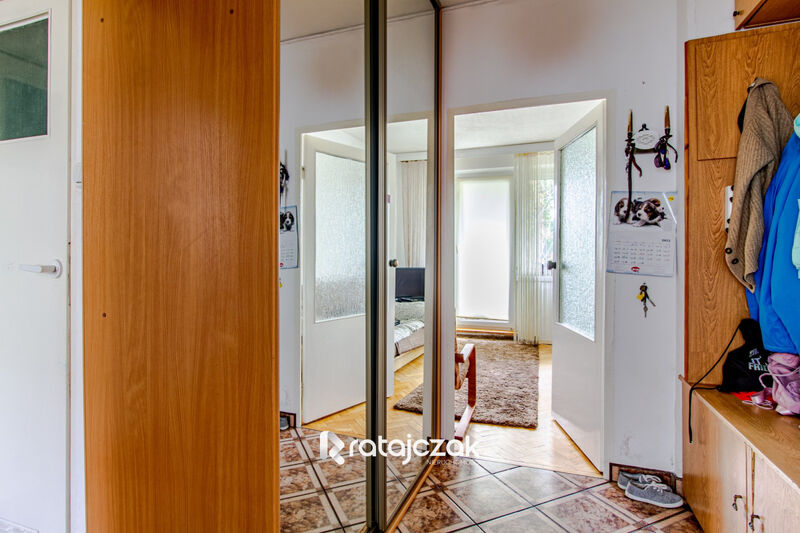 Gdańsk Suchanino - 2 pokoje. Nowa niższa cena! - Gdańsk